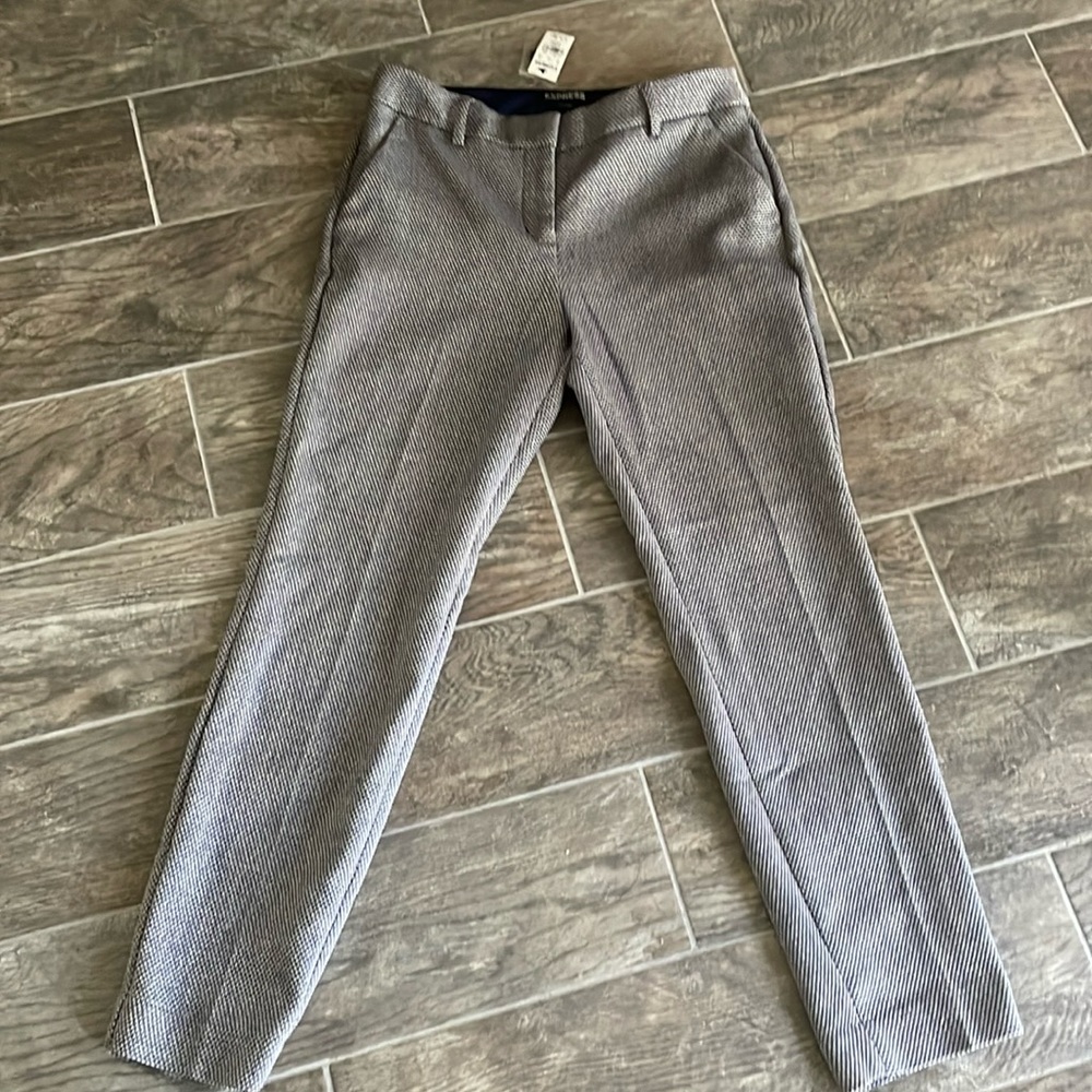 Express Columnist pants